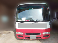 日産シビリアンマイクロバス[写真05]