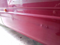 日産シビリアンマイクロバス[写真07]