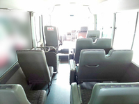 日産シビリアンマイクロバス[写真09]