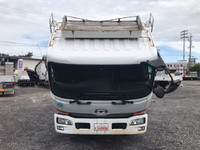 UDトラックスコンドルアルミブロック中型（4t）[写真10]