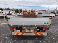 UDトラックスコンドルアルミブロック中型（4t）[写真11]