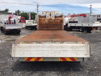 UDトラックスコンドルアルミブロック中型（4t）[写真12]