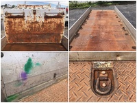 UDトラックスコンドルアルミブロック中型（4t）[写真14]