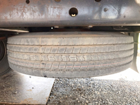 UDトラックスコンドルアルミブロック中型（4t）[写真18]