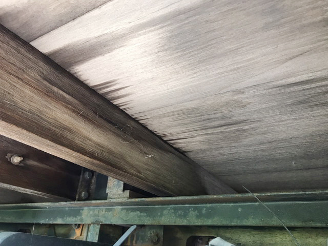 UDトラックスコンドルアルミブロック中型（4t）[写真19]