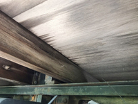 UDトラックスコンドルアルミブロック中型（4t）[写真19]