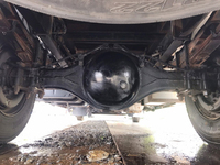 UDトラックスコンドルアルミブロック中型（4t）[写真21]