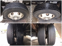 UDトラックスコンドルアルミブロック中型（4t）[写真22]