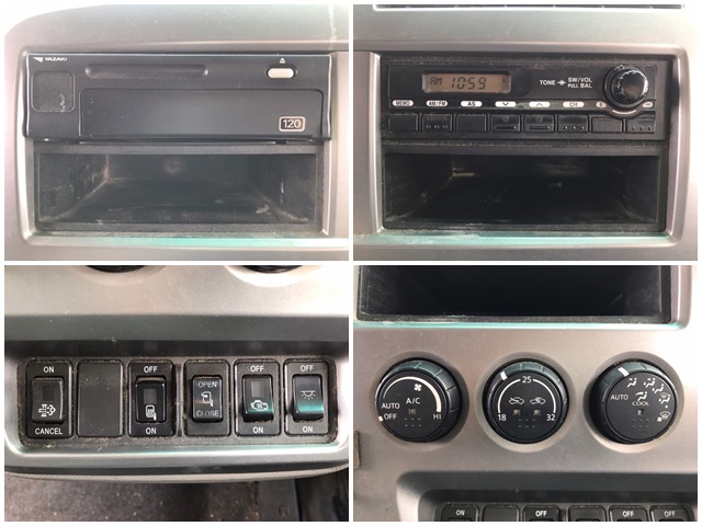 UDトラックスコンドルアルミブロック中型（4t）[写真36]