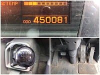 UDトラックスコンドルアルミブロック中型（4t）[写真39]