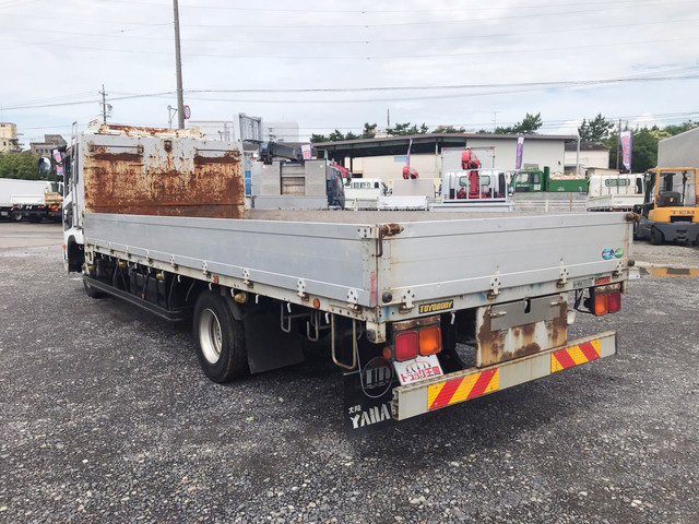 UDトラックスコンドルアルミブロック中型（4t）[写真04]