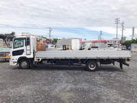 UDトラックスコンドルアルミブロック中型（4t）[写真05]