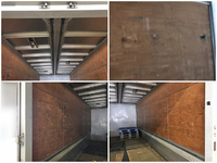 UDトラックスコンドルアルミウイング中型（4t）[写真11]