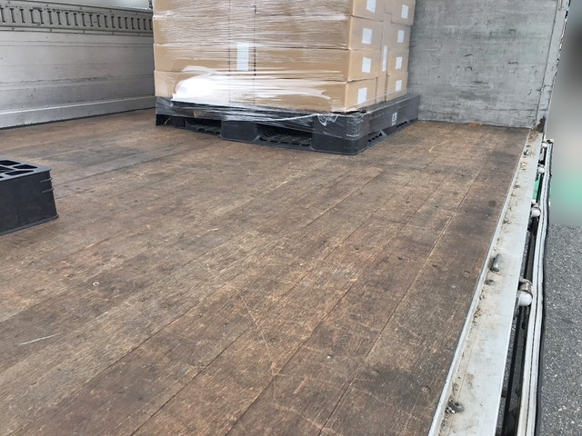 UDトラックスコンドルアルミウイング中型（4t）[写真13]