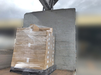 UDトラックスコンドルアルミウイング中型（4t）[写真14]