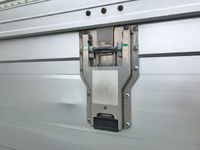 UDトラックスコンドルアルミウイング中型（4t）[写真16]