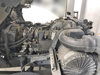 UDトラックスコンドルアルミウイング中型（4t）[写真21]