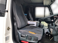 UDトラックスコンドルアルミウイング中型（4t）[写真23]