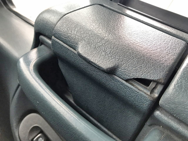 UDトラックスコンドルアルミウイング中型（4t）[写真28]