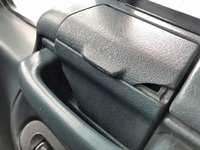 UDトラックスコンドルアルミウイング中型（4t）[写真28]