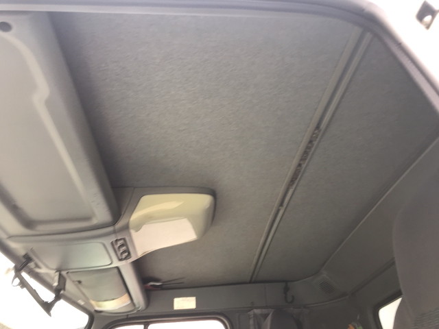 UDトラックスコンドルアルミウイング中型（4t）[写真29]