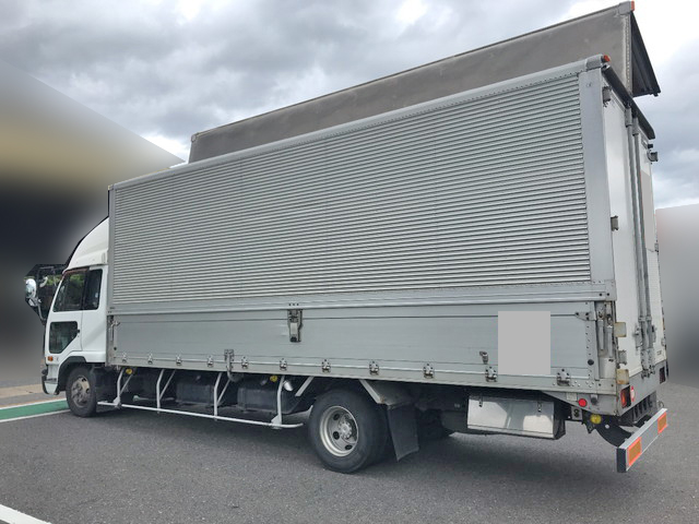 UDトラックスコンドルアルミウイング中型（4t）[写真03]