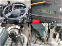 UDトラックスコンドルアルミウイング中型（4t）[写真30]