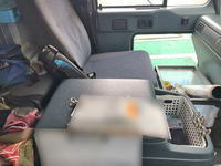 UDトラックスコンドルアルミウイング中型（4t）[写真31]