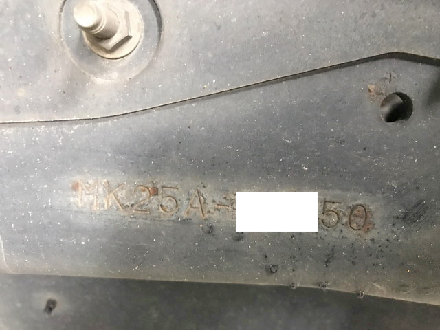 UDトラックスコンドルアルミウイング中型（4t）[写真36]