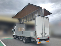 UDトラックスコンドルアルミウイング中型（4t）[写真04]