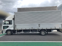 UDトラックスコンドルアルミウイング中型（4t）[写真05]