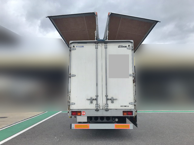 UDトラックスコンドルアルミウイング中型（4t）[写真07]