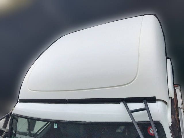 UDトラックスコンドルアルミウイング中型（4t）[写真08]