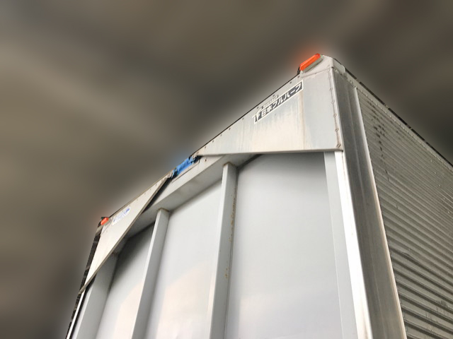 UDトラックスコンドルアルミウイング中型（4t）[写真09]