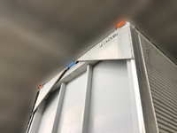 UDトラックスコンドルアルミウイング中型（4t）[写真09]