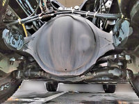 UDトラックスクオントレーラーヘッド（トラクターヘッド）大型（10t）[写真21]