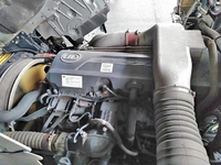 UDトラックスクオントレーラーヘッド（トラクターヘッド）大型（10t）[写真22]