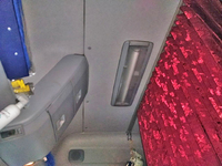 UDトラックスクオントレーラーヘッド（トラクターヘッド）大型（10t）[写真27]