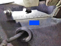 UDトラックスクオントレーラーヘッド（トラクターヘッド）大型（10t）[写真37]