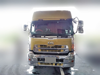 UDトラックスクオントレーラーヘッド（トラクターヘッド）大型（10t）[写真06]