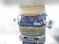 UDトラックスクオントレーラーヘッド（トラクターヘッド）大型（10t）[写真07]