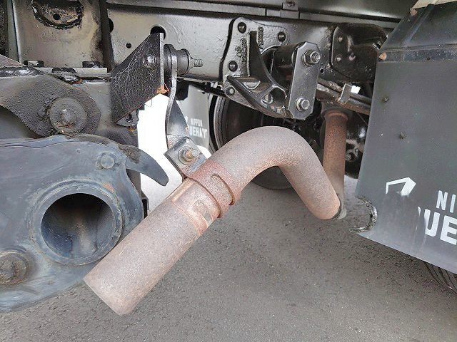 いすゞエルフアルミバン小型（2t・3t）[写真23]