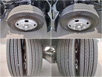 いすゞエルフアルミバン小型（2t・3t）[写真27]