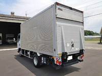 いすゞエルフアルミバン小型（2t・3t）[写真02]