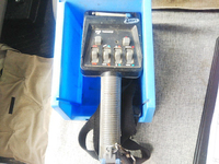 トヨタダイナクレーン4段小型（2t・3t）[写真10]