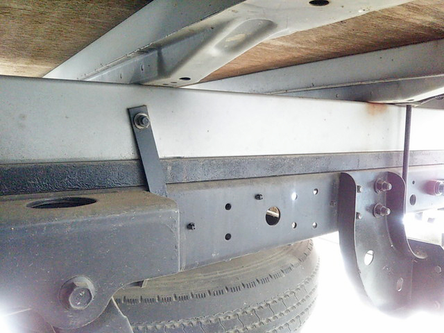 トヨタダイナクレーン4段小型（2t・3t）[写真14]