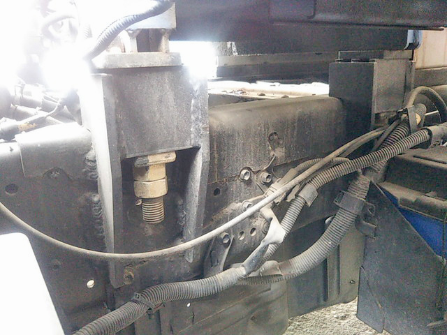 トヨタダイナクレーン4段小型（2t・3t）[写真15]