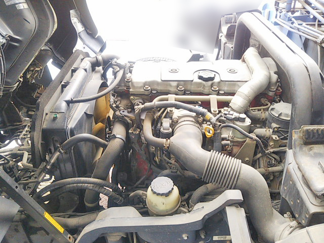 トヨタダイナクレーン4段小型（2t・3t）[写真17]