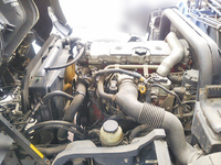 トヨタダイナクレーン4段小型（2t・3t）[写真17]