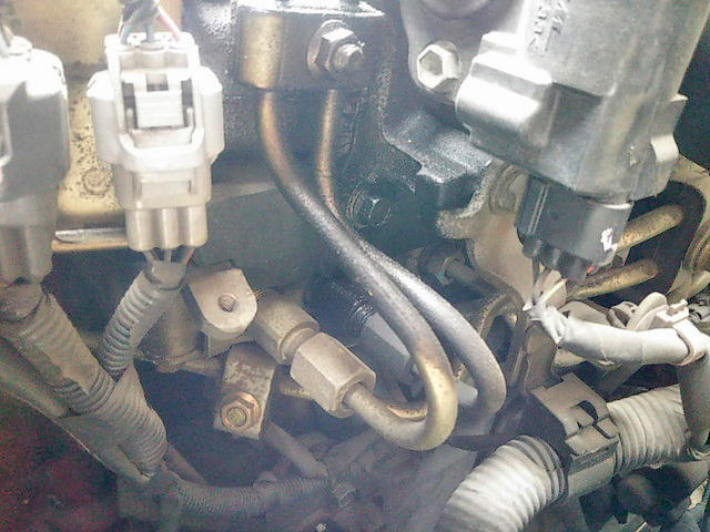 トヨタダイナクレーン4段小型（2t・3t）[写真18]